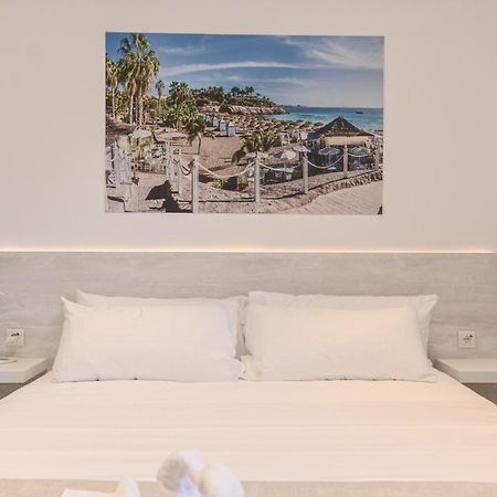 Villa Boutique Tenerife 아데제 외부 사진