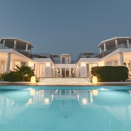 Villa Boutique Tenerife 아데제 외부 사진