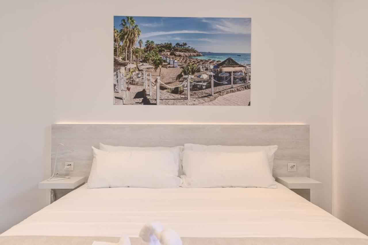 Villa Boutique Tenerife 아데제 외부 사진