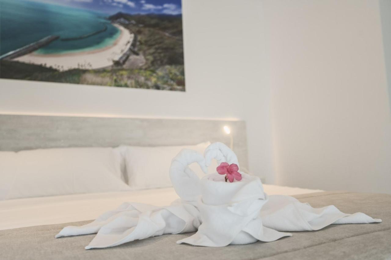 Villa Boutique Tenerife 아데제 외부 사진