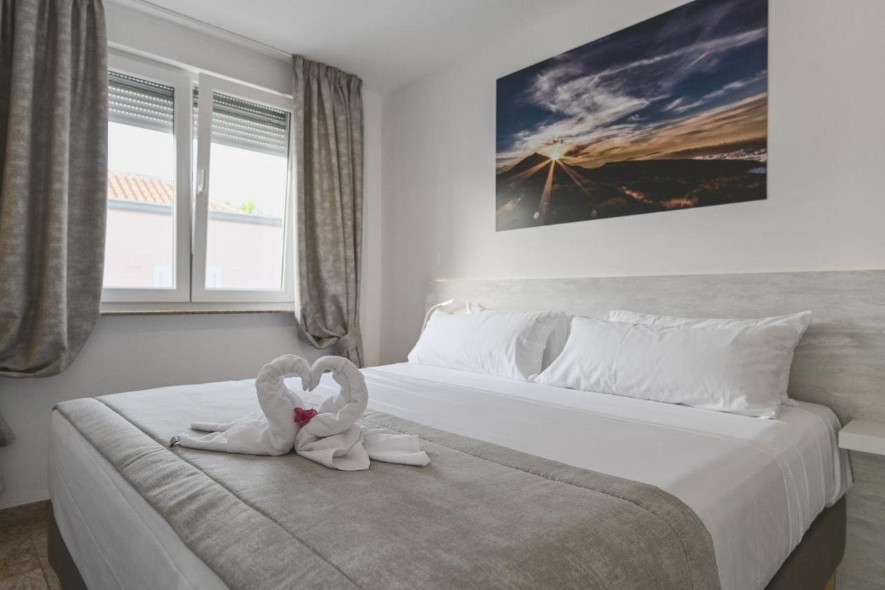 Villa Boutique Tenerife 아데제 외부 사진
