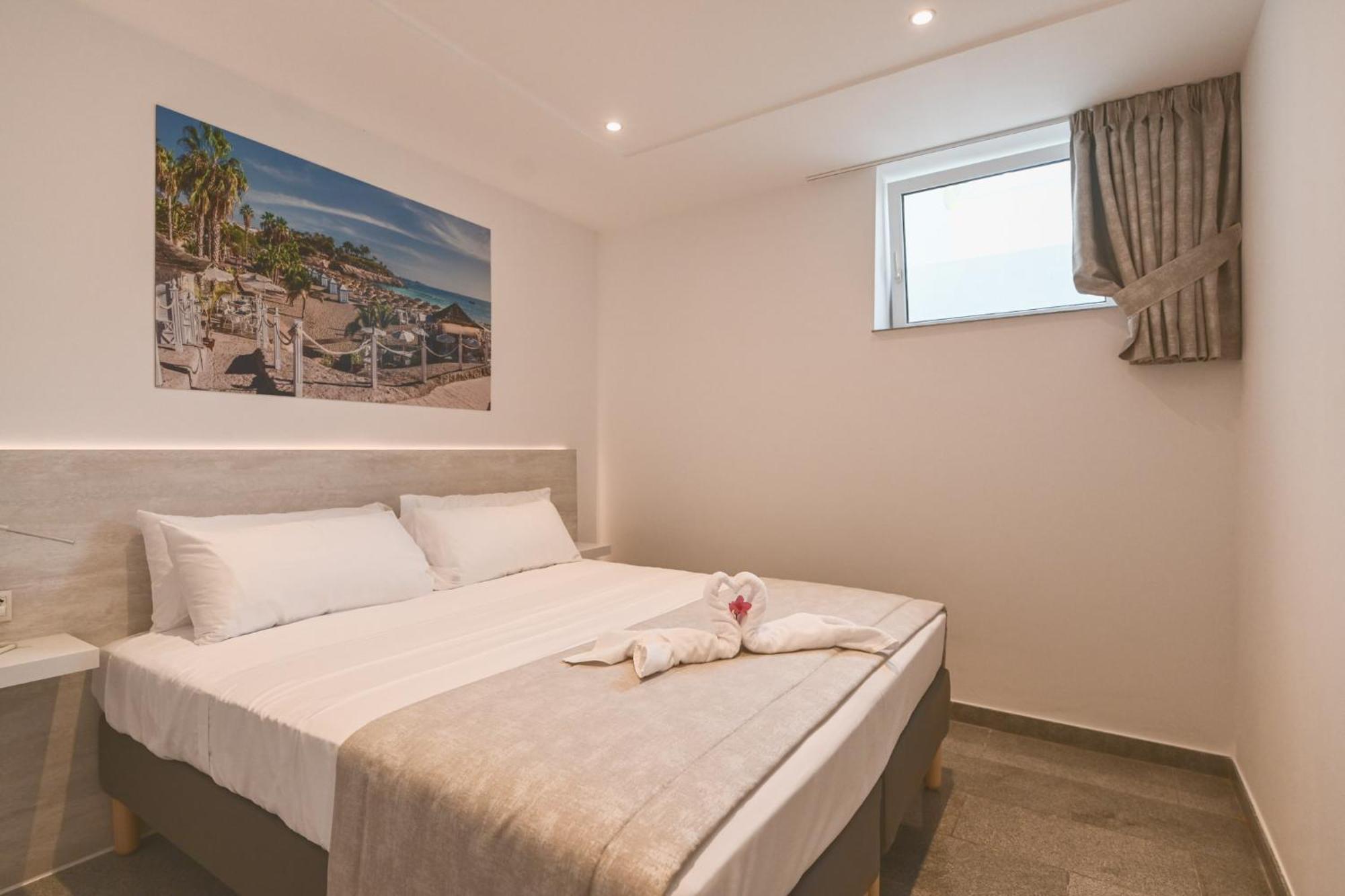 Villa Boutique Tenerife 아데제 외부 사진