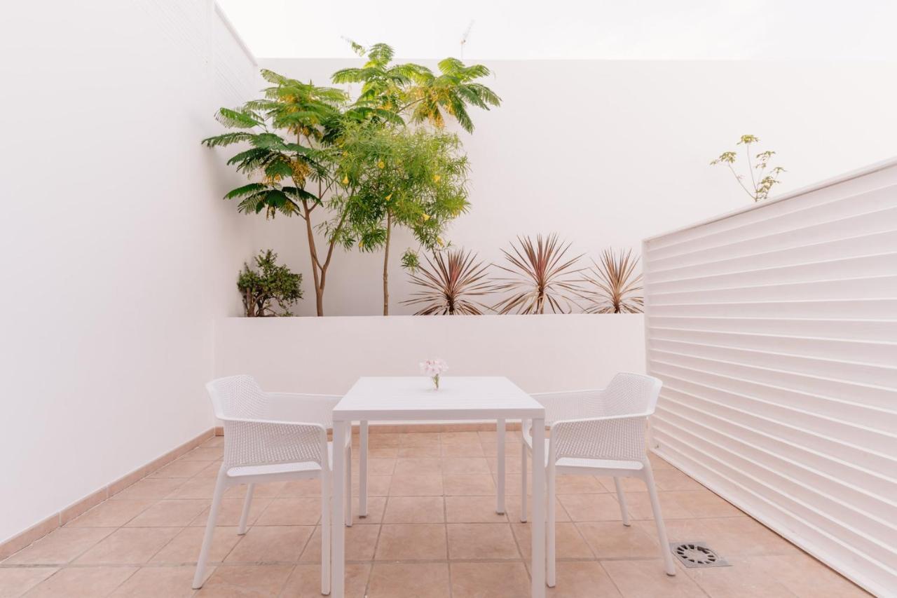 Villa Boutique Tenerife 아데제 외부 사진