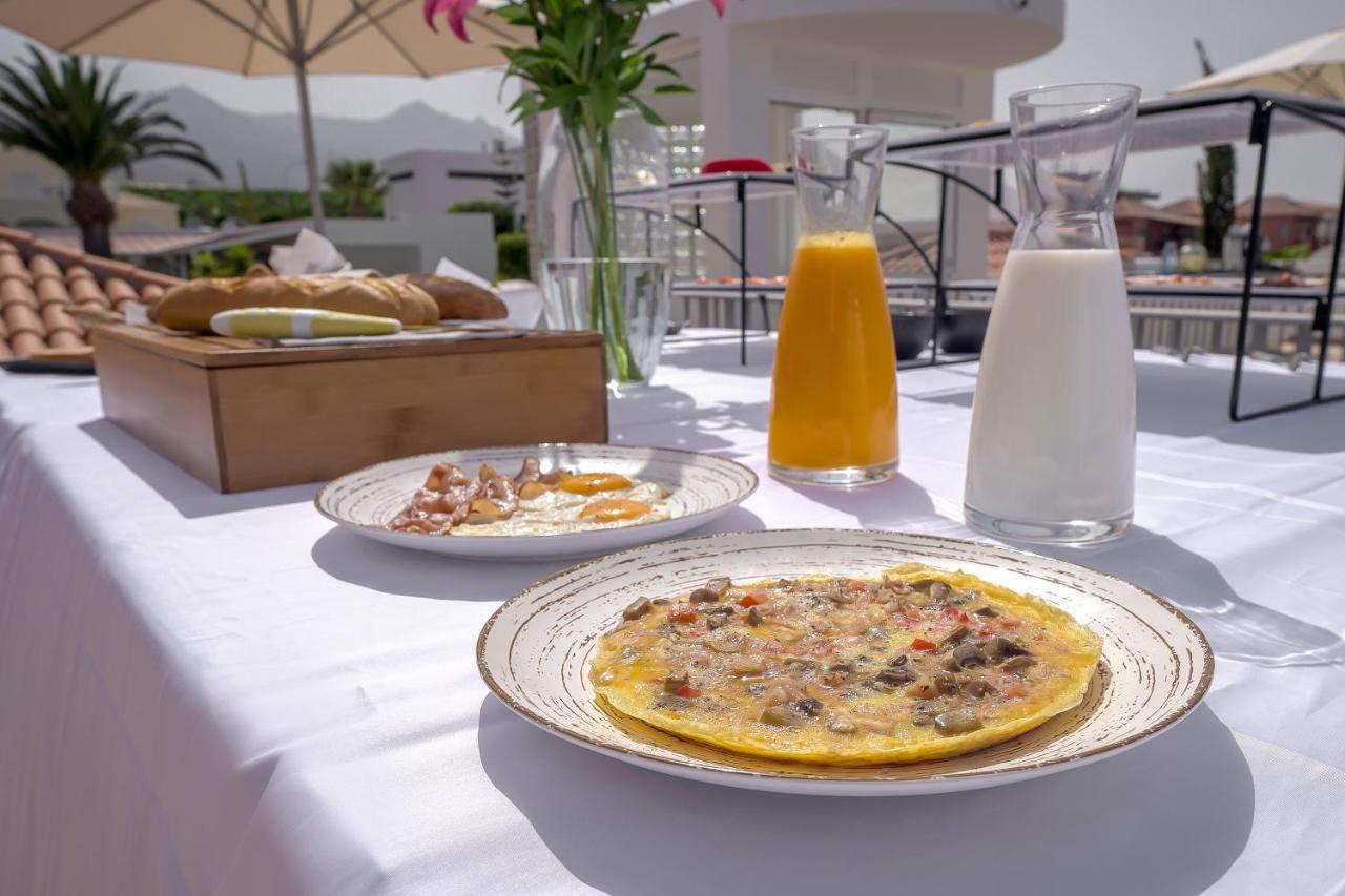Villa Boutique Tenerife 아데제 외부 사진