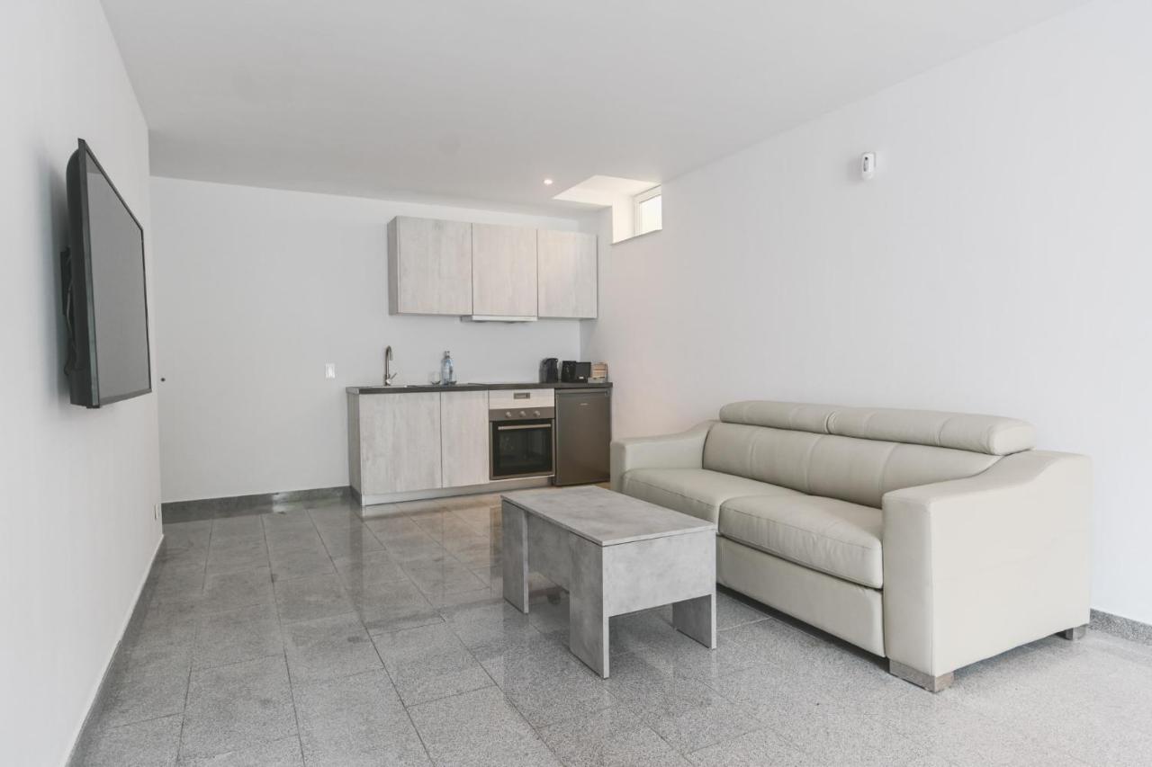 Villa Boutique Tenerife 아데제 외부 사진