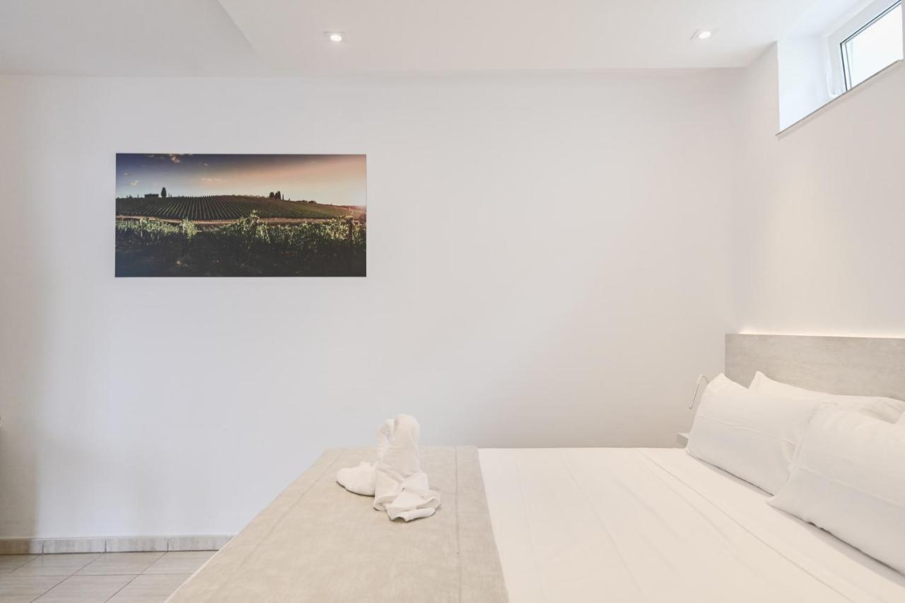 Villa Boutique Tenerife 아데제 외부 사진
