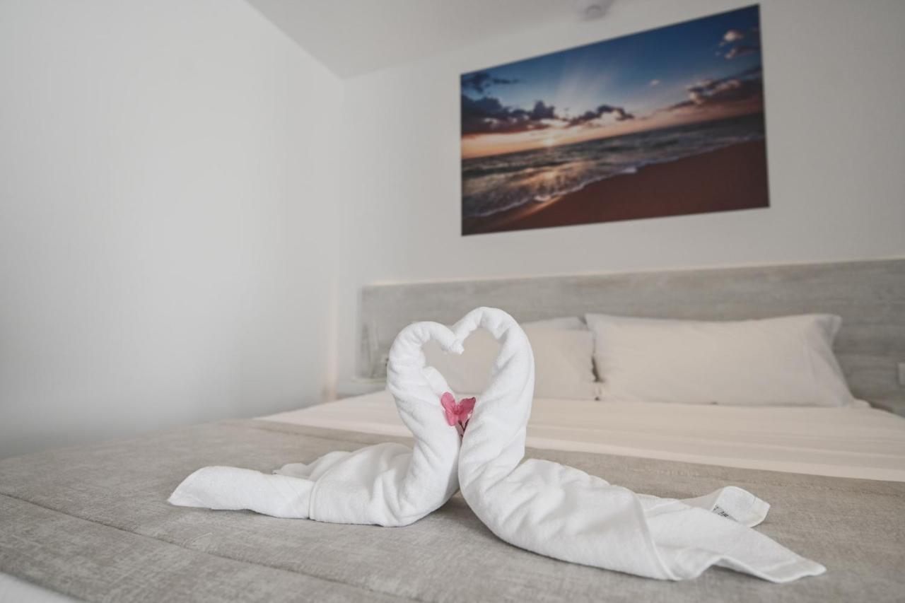 Villa Boutique Tenerife 아데제 외부 사진