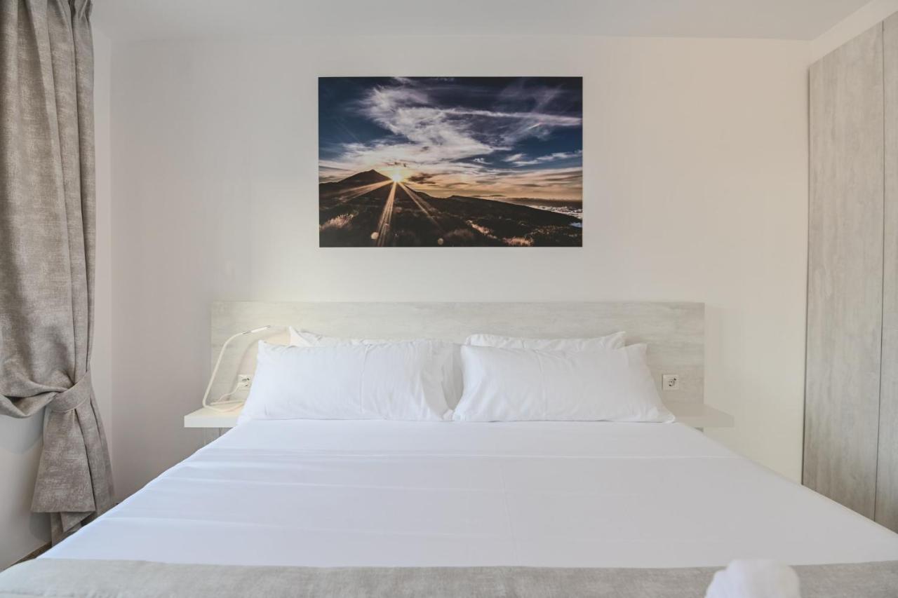 Villa Boutique Tenerife 아데제 외부 사진