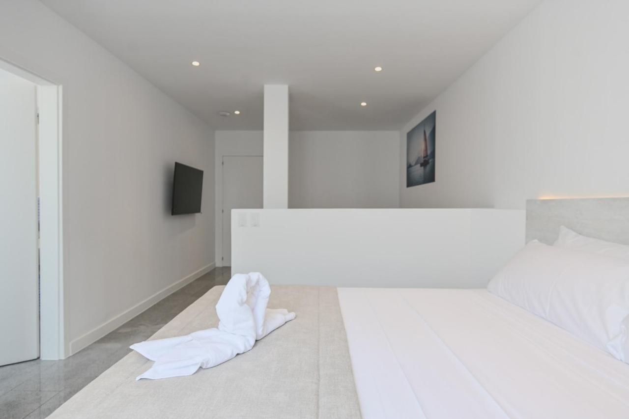 Villa Boutique Tenerife 아데제 외부 사진
