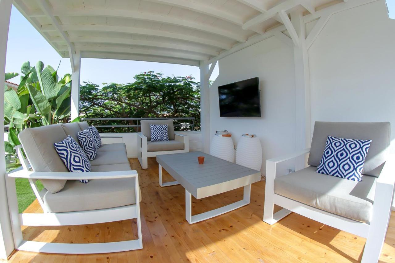 Villa Boutique Tenerife 아데제 외부 사진