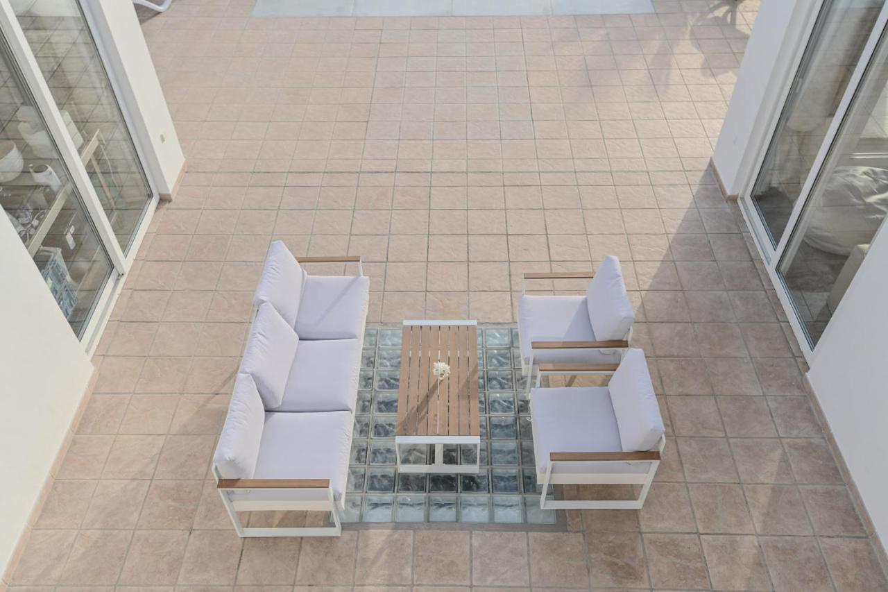Villa Boutique Tenerife 아데제 외부 사진