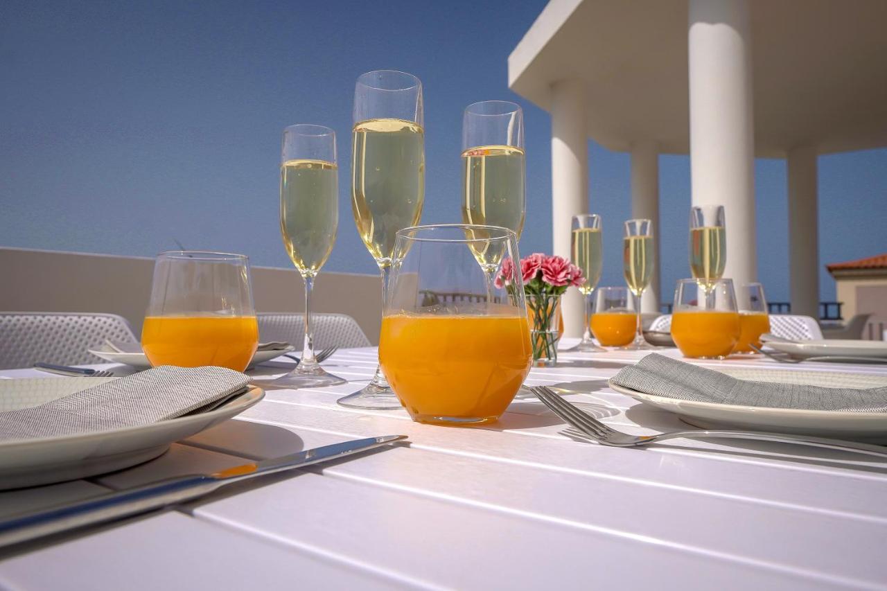 Villa Boutique Tenerife 아데제 외부 사진