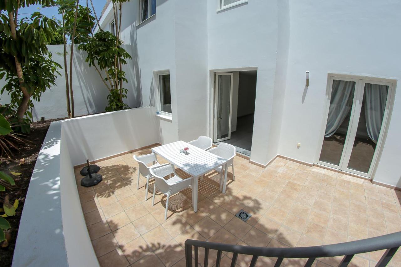 Villa Boutique Tenerife 아데제 외부 사진