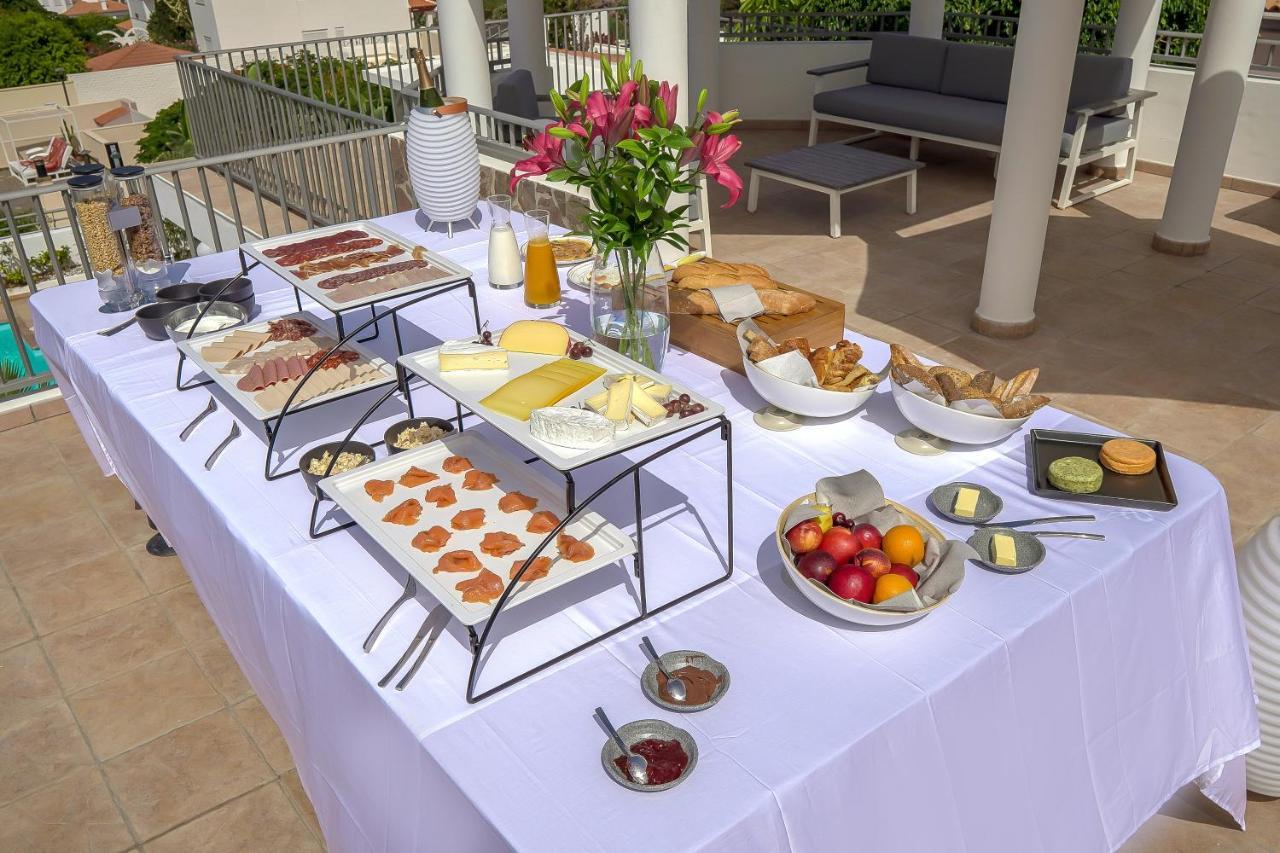 Villa Boutique Tenerife 아데제 외부 사진