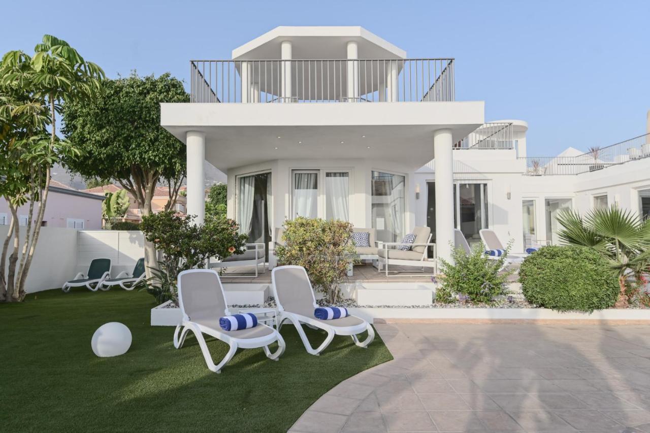Villa Boutique Tenerife 아데제 외부 사진