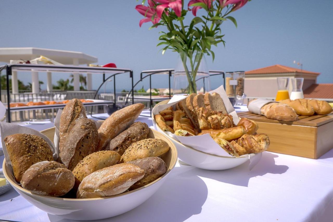 Villa Boutique Tenerife 아데제 외부 사진