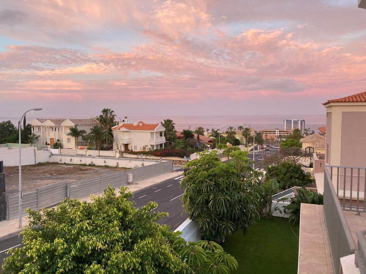 Villa Boutique Tenerife 아데제 외부 사진