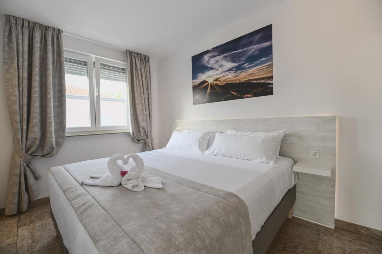 Villa Boutique Tenerife 아데제 외부 사진