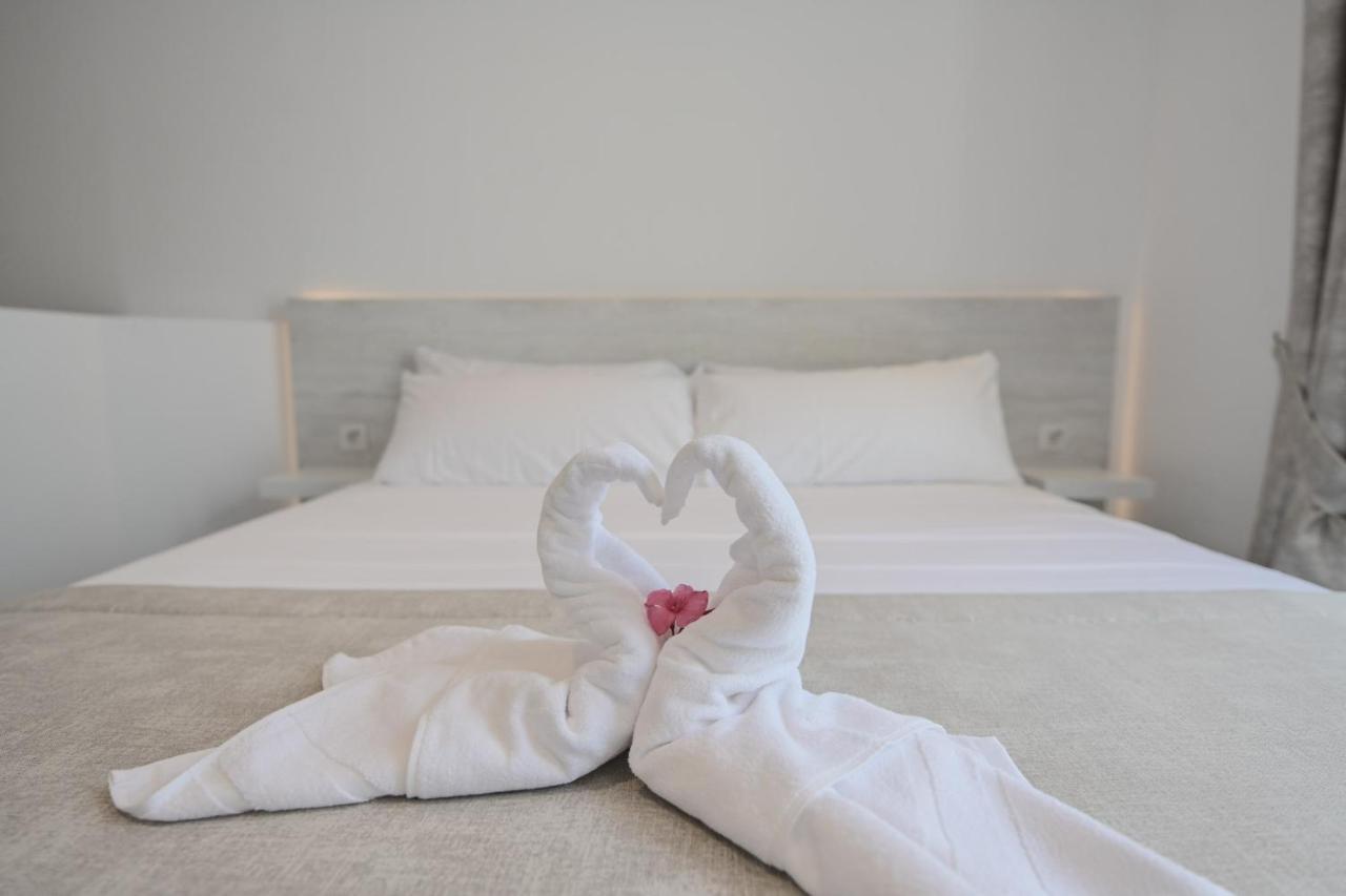 Villa Boutique Tenerife 아데제 외부 사진