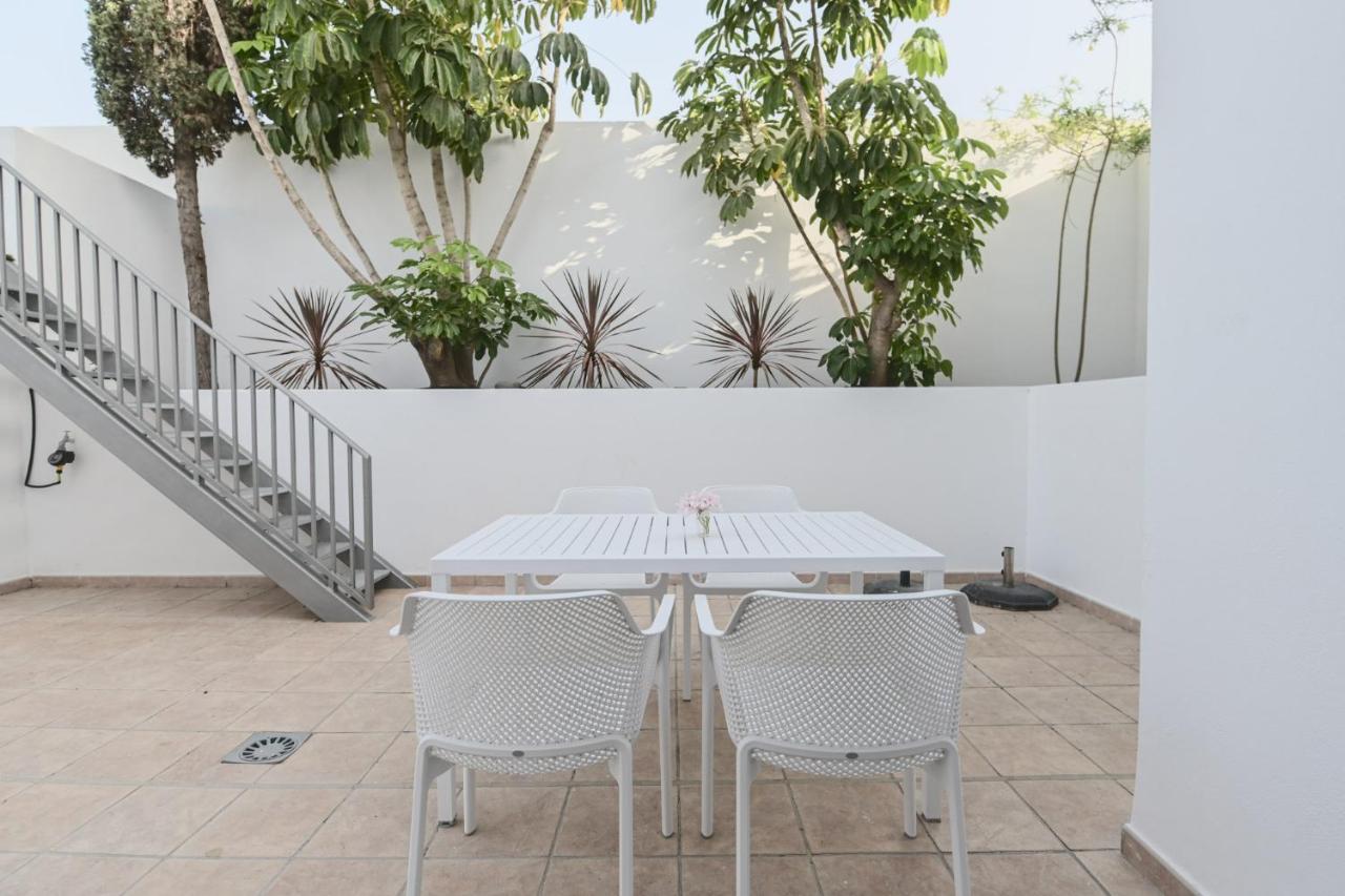 Villa Boutique Tenerife 아데제 외부 사진