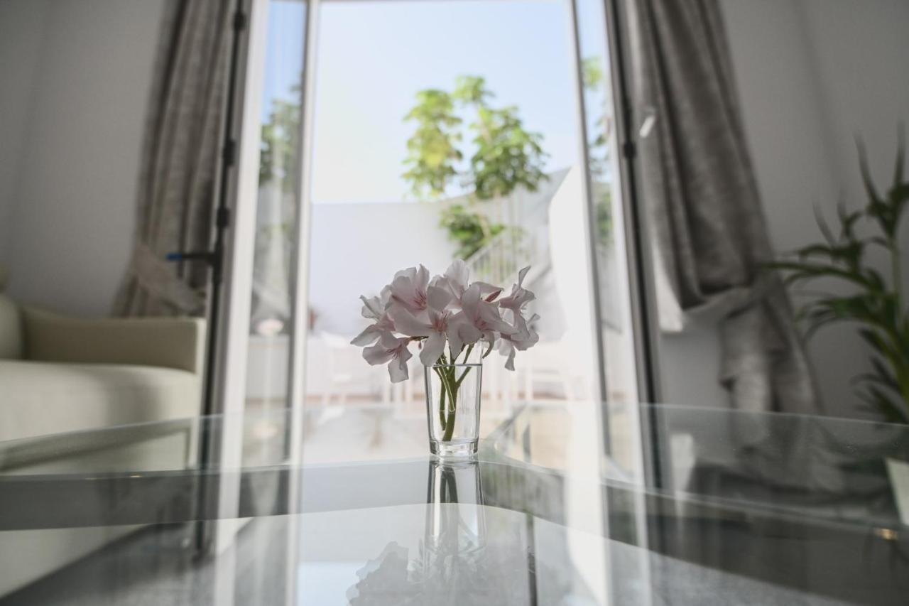 Villa Boutique Tenerife 아데제 외부 사진