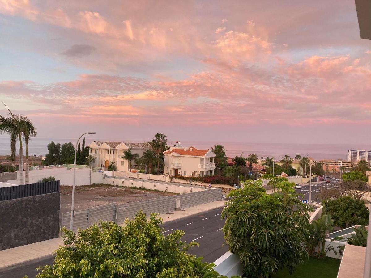 Villa Boutique Tenerife 아데제 외부 사진
