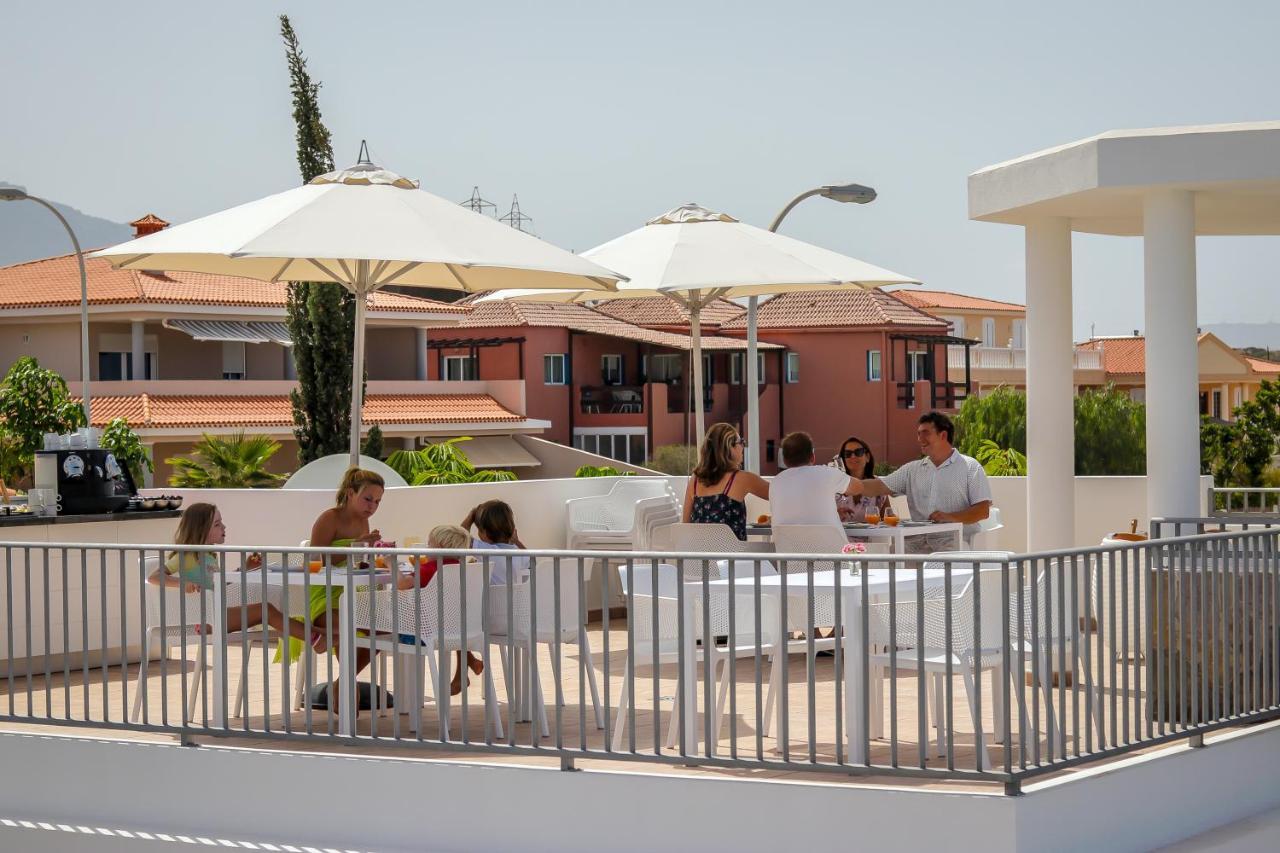 Villa Boutique Tenerife 아데제 외부 사진