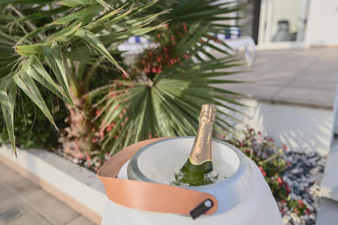 Villa Boutique Tenerife 아데제 외부 사진