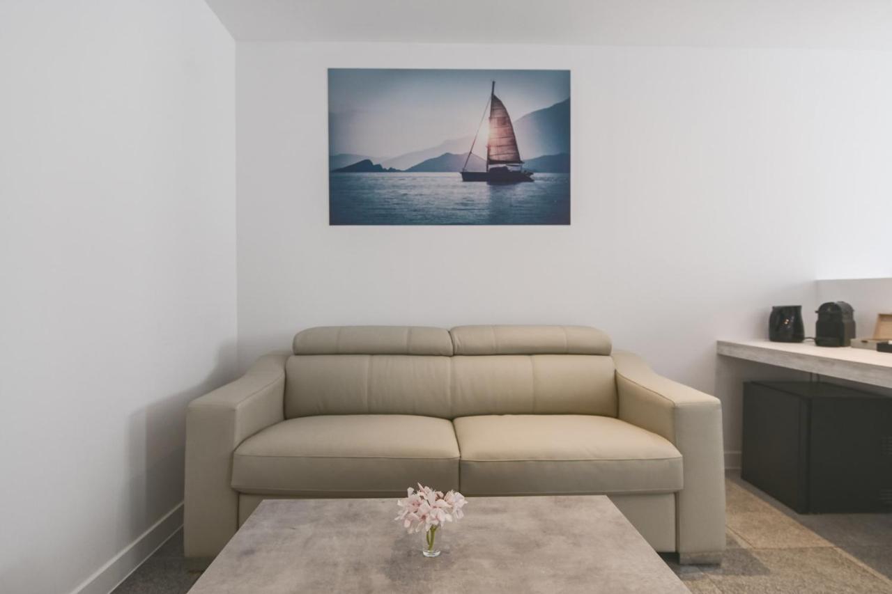 Villa Boutique Tenerife 아데제 외부 사진