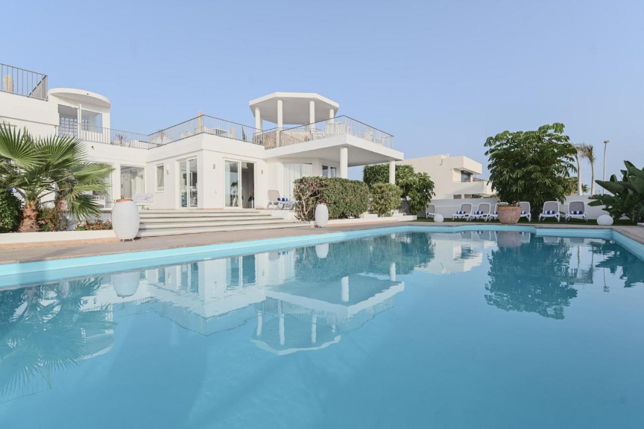Villa Boutique Tenerife 아데제 외부 사진