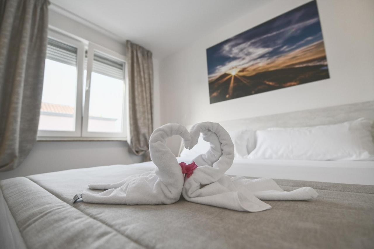 Villa Boutique Tenerife 아데제 외부 사진